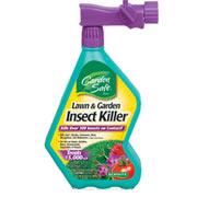 Lawn and Garden Insect Killer
